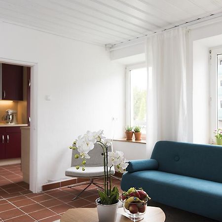 Zu Hause In Tirol Villa Kirchbichl Exterior photo