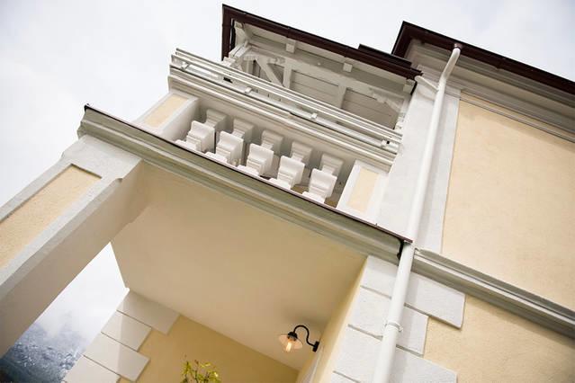 Zu Hause In Tirol Villa Kirchbichl Exterior photo