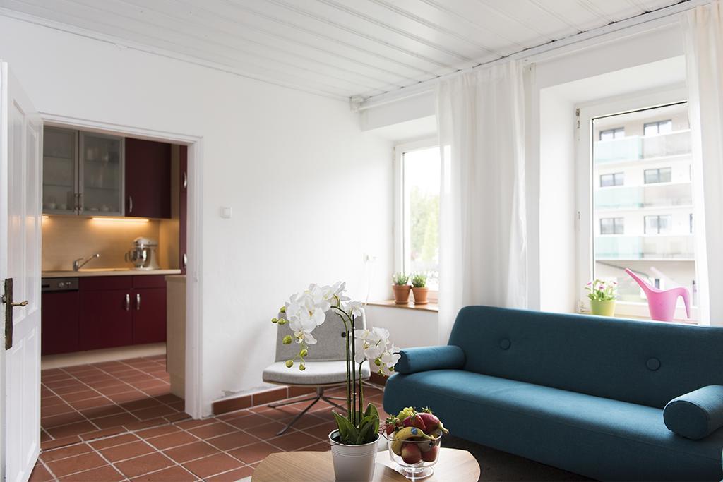 Zu Hause In Tirol Villa Kirchbichl Exterior photo